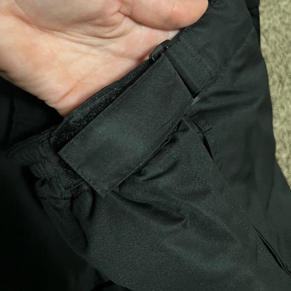 Swiss Tech Snow Pants - Picture 4 of 7